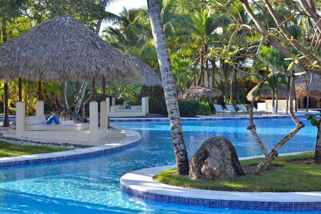 The Reserve At Paradisus