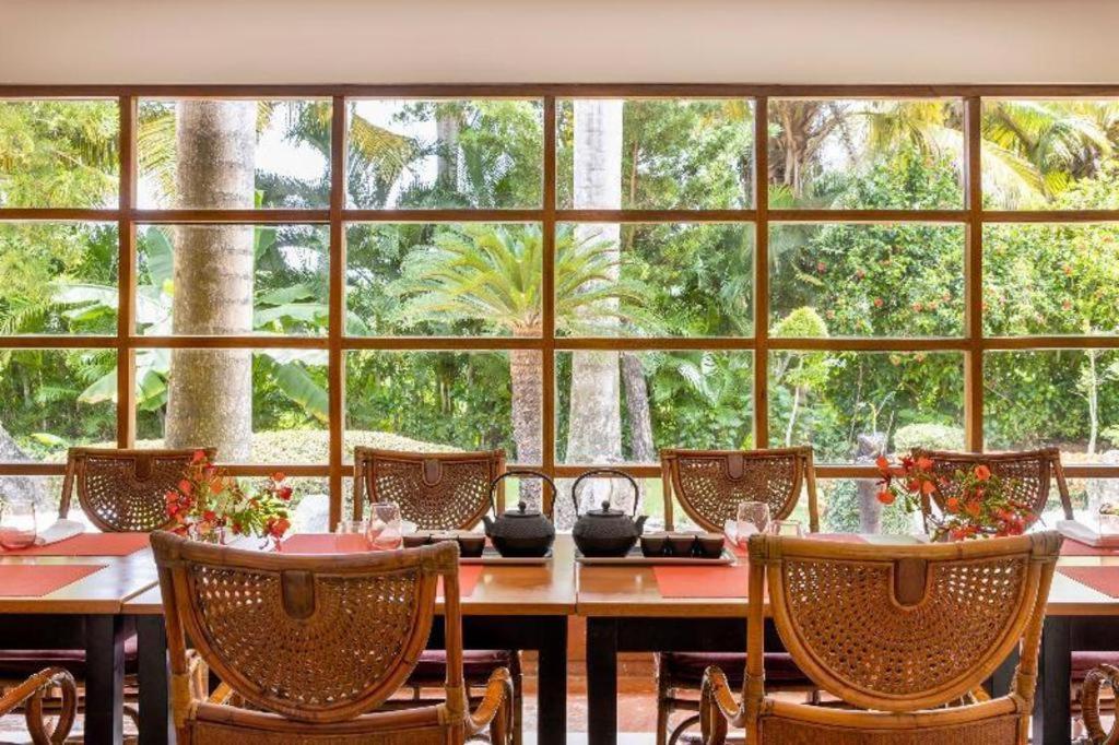 Hotel The Reserve At Paradisus 5*