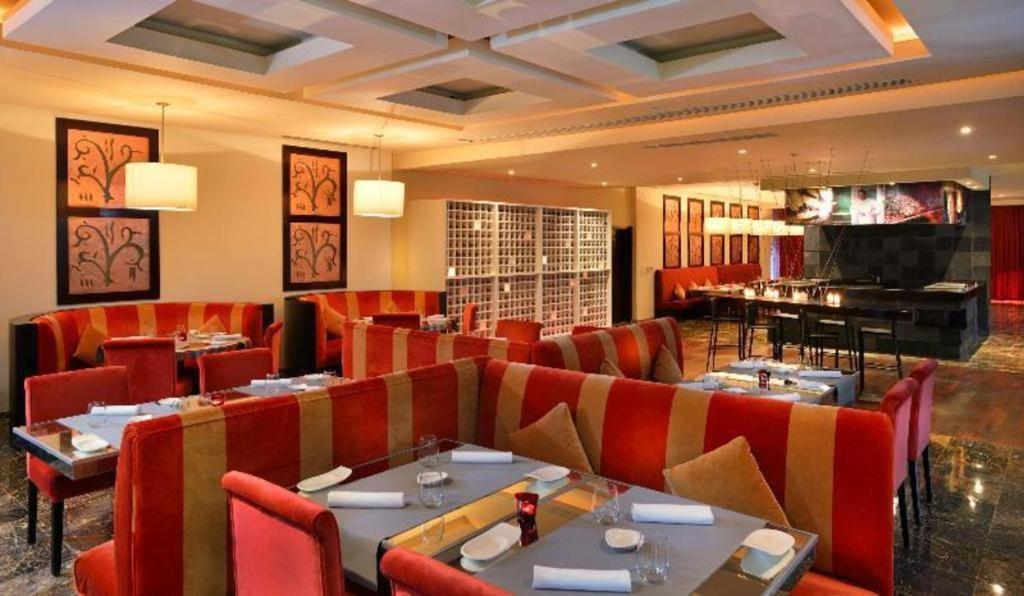 The Reserve At Paradisus Hotel