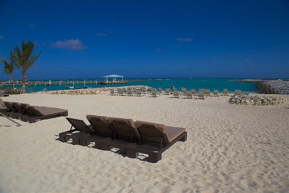 Hotel Ancora Cap Cana & Marina