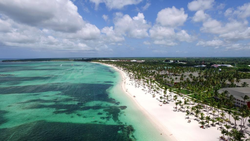 Blue Water Gentle Breeze - Condominio Retiro Bavaro - Espinal Ii Aparthotel Punta Cana