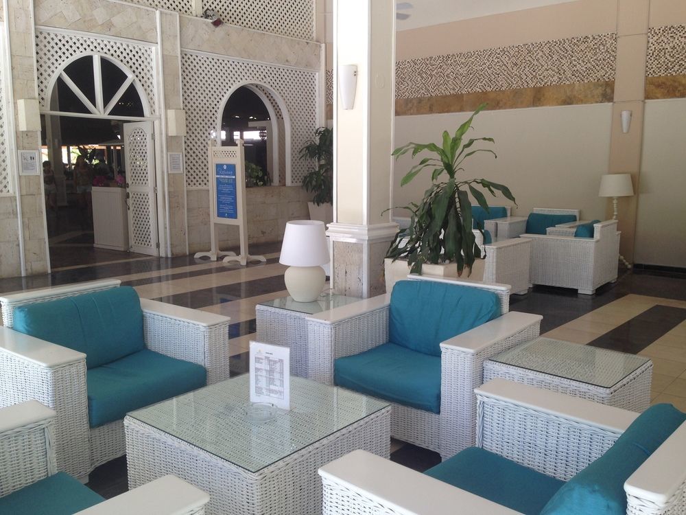 Vista Sol & Resort