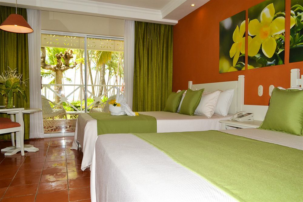 Resort Vista Sol & 4*