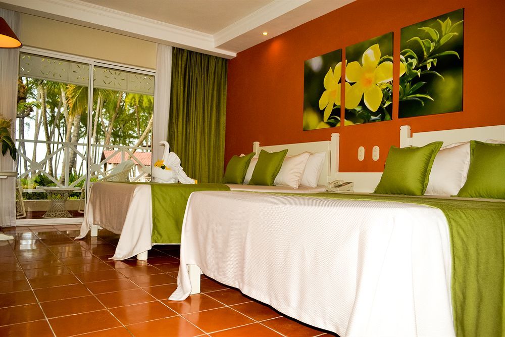 Vista Sol & Resort 4*