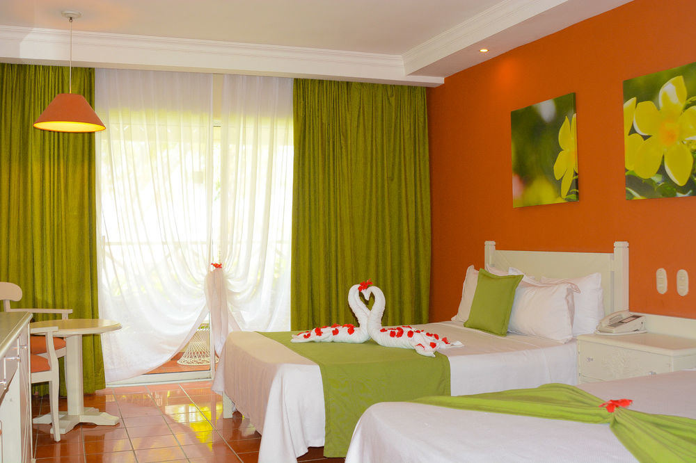 Vista Sol & 4* Punta Cana