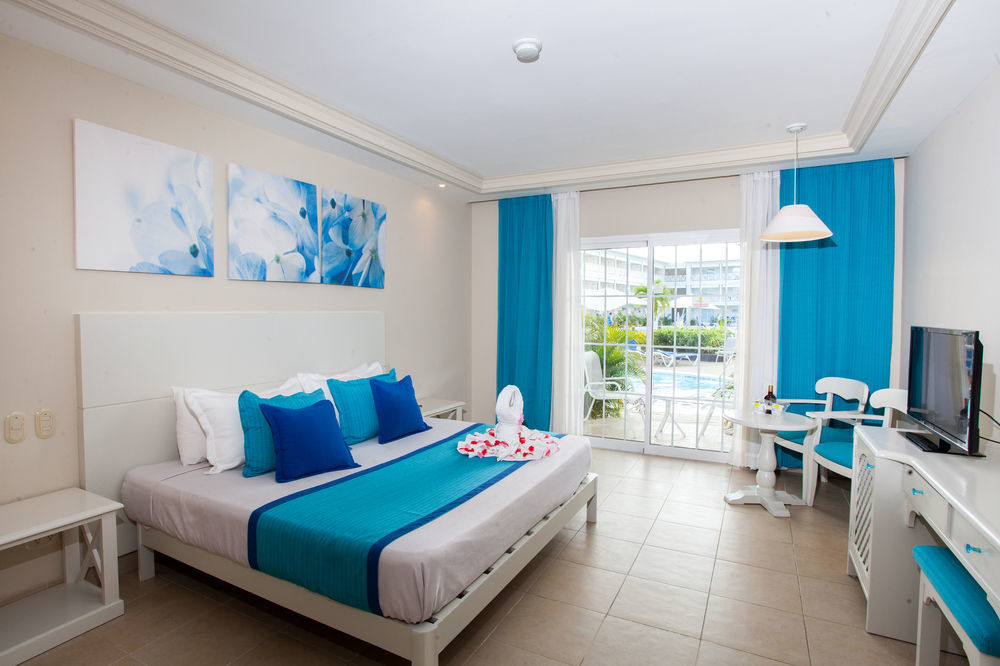 Vista Sol & 4* Punta Cana