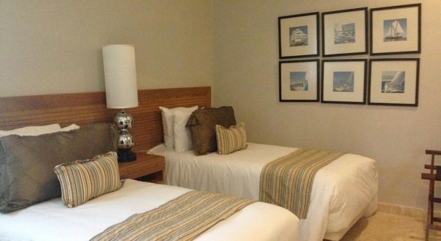 Ancora Cap Cana & Marina 5*
