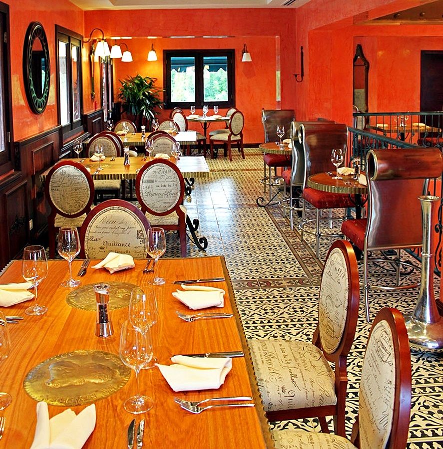 Hotel Ancora Cap Cana & Marina 5*