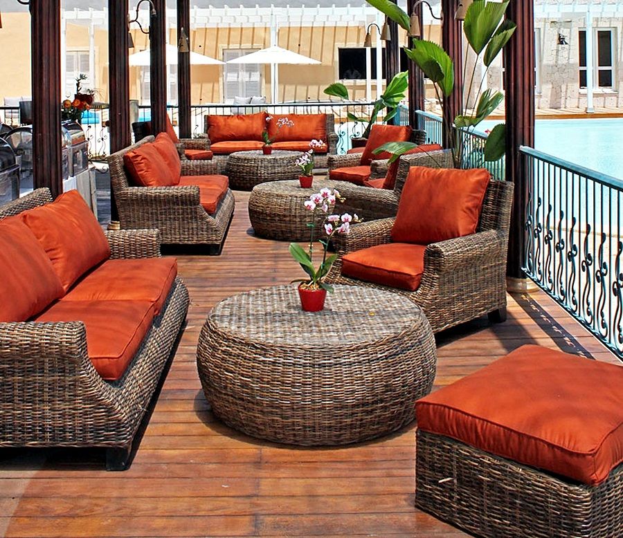 Hotel Ancora Cap Cana & Marina