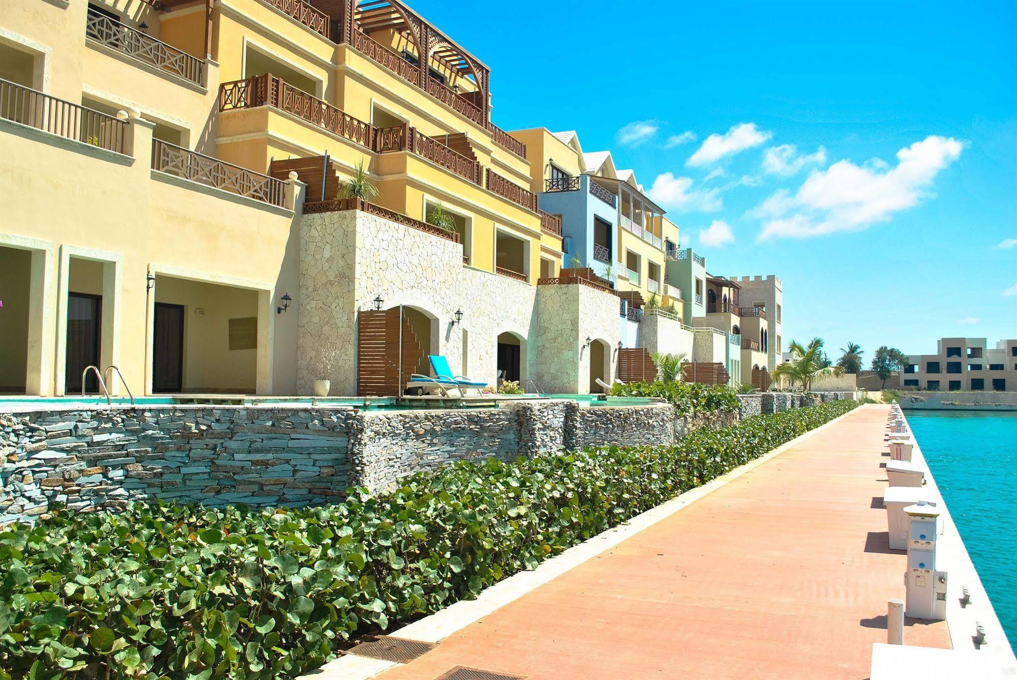 Hotel Alsol Luxury Village 5*