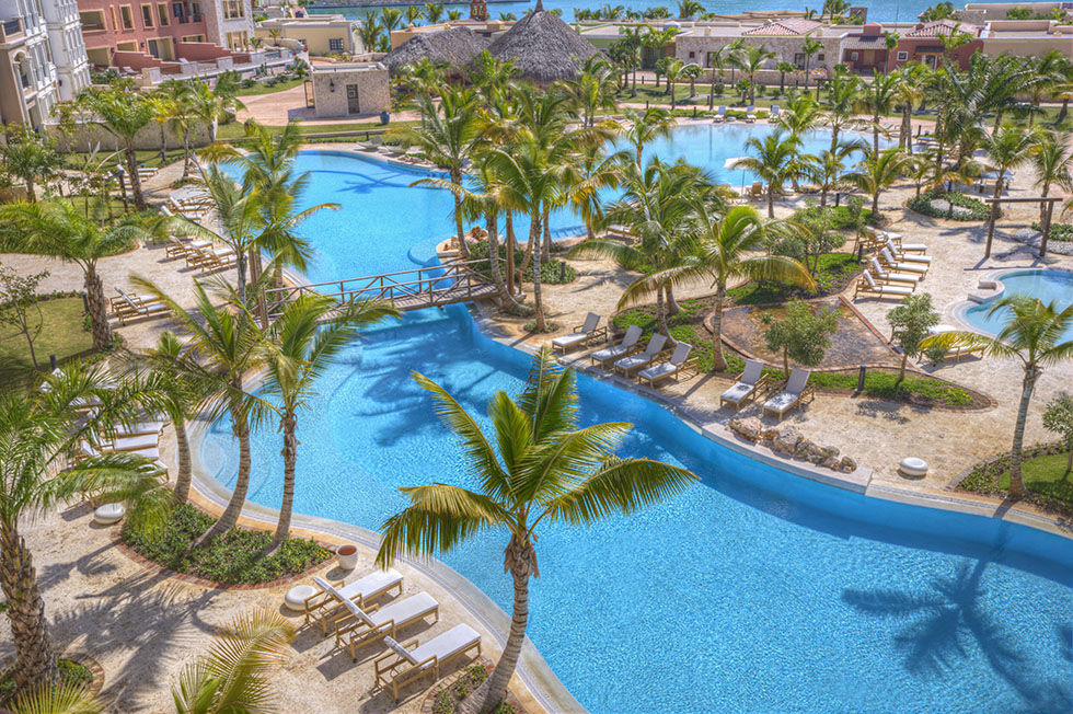 Ancora Cap Cana & Marina 5* Punta Cana