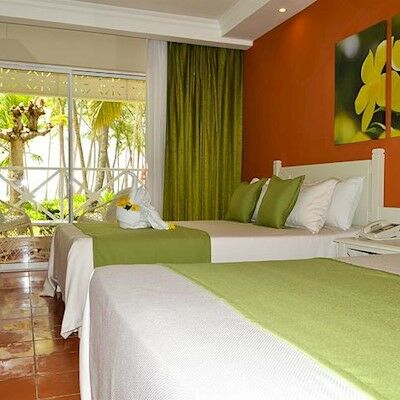 Vista Sol & 4*
