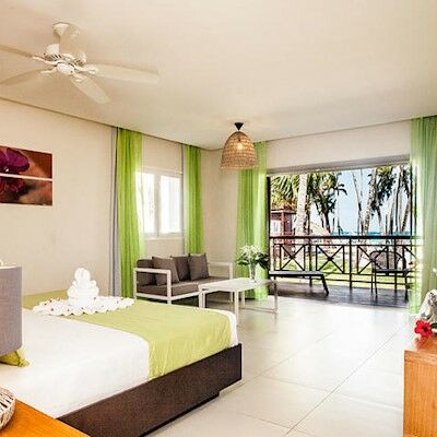 Vista Sol & 4* Punta Cana