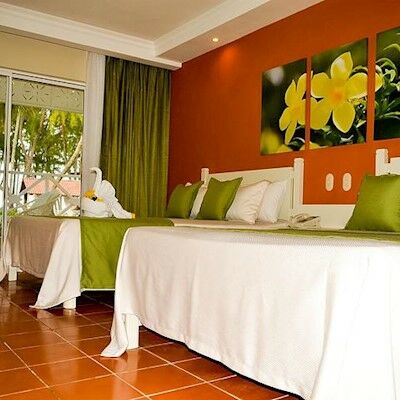 Vista Sol & Resort Punta Cana