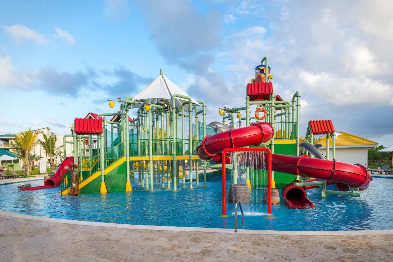 Ocean El Faro (adults Only) Resort Punta Cana