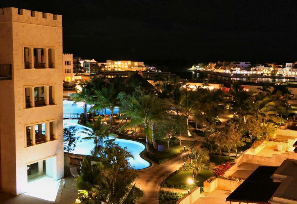 Ancora Cap Cana & Marina 5*