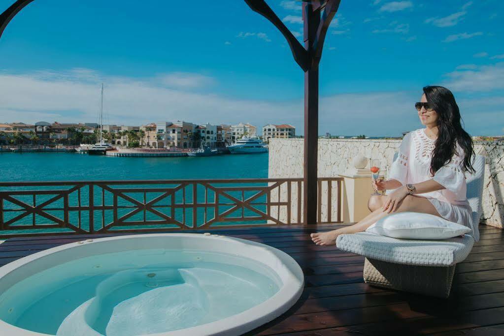 Hotel Ancora Cap Cana & Marina Punta Cana
