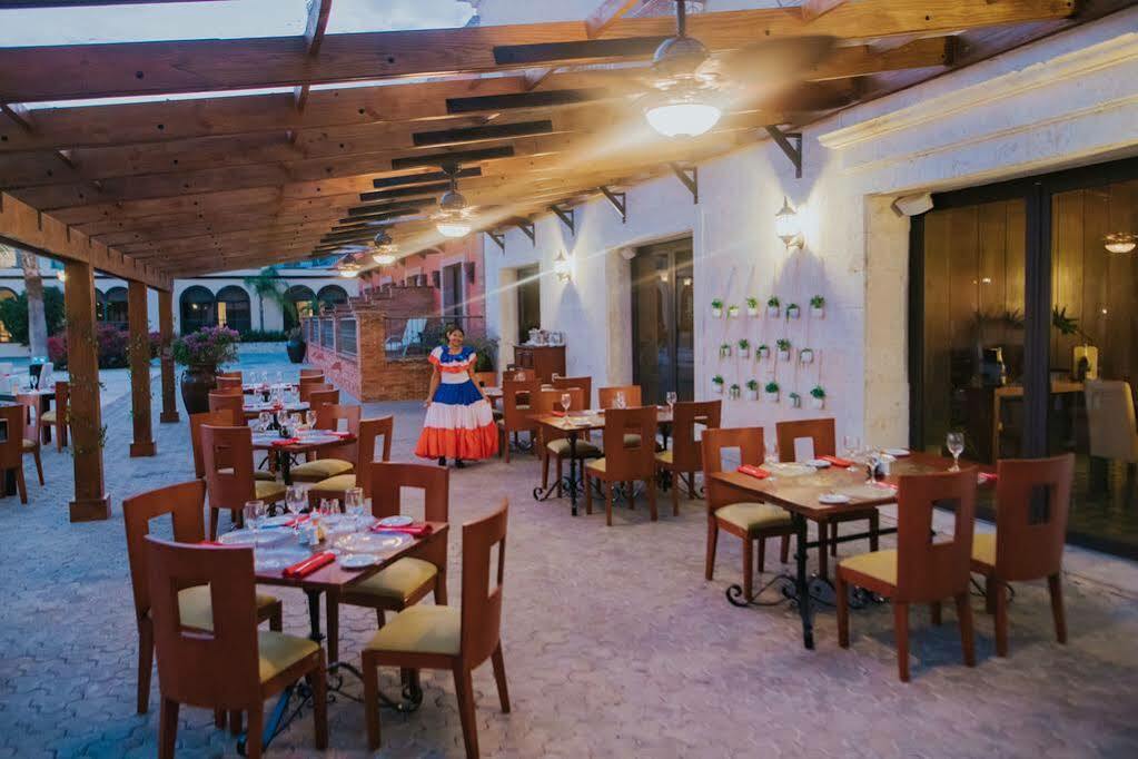 Ancora Cap Cana & Marina Hotel Punta Cana