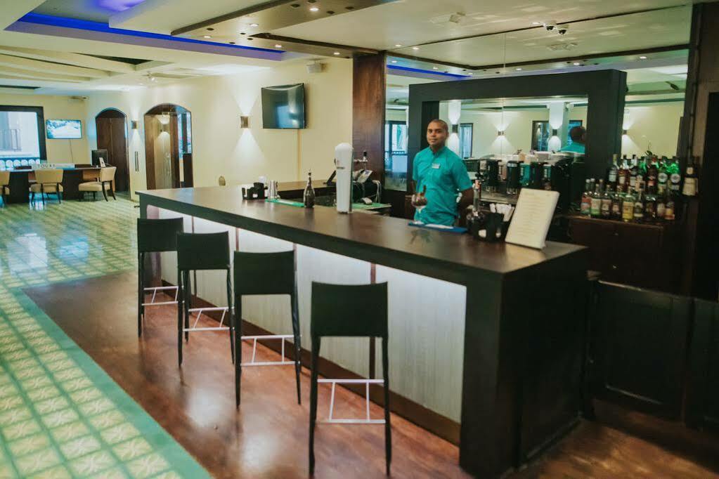 Ancora Cap Cana & Marina Hotel 5*