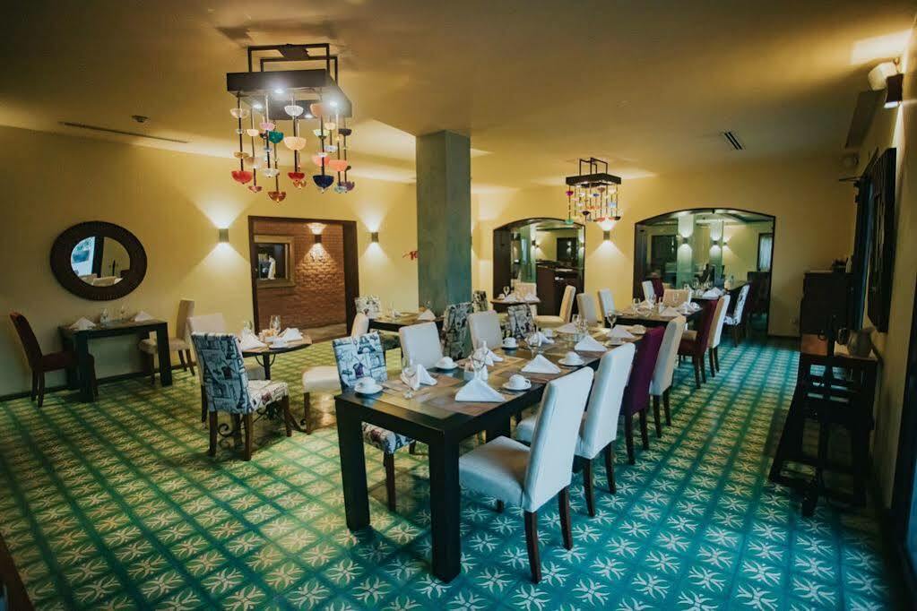 Hotel Ancora Cap Cana & Marina Punta Cana