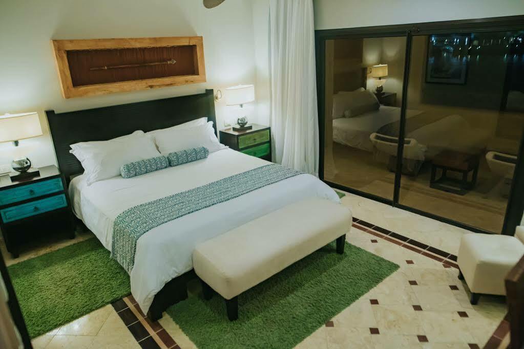 Hotel Ancora Cap Cana & Marina 5*