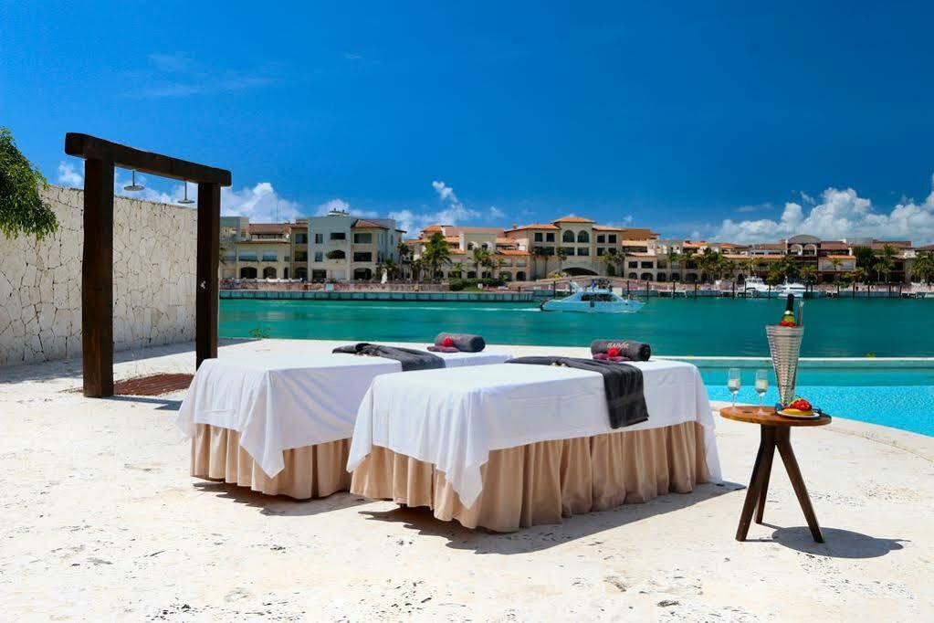 Ancora Cap Cana & Marina Hotel 5*