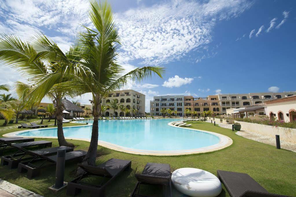 Ancora Cap Cana & Marina 5*