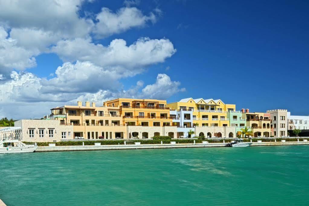 Hotel Ancora Cap Cana & Marina 5*