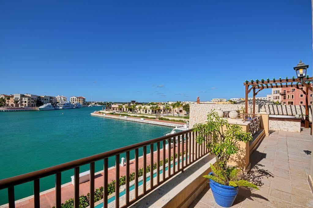 Ancora Cap Cana & Marina Hotel 5*