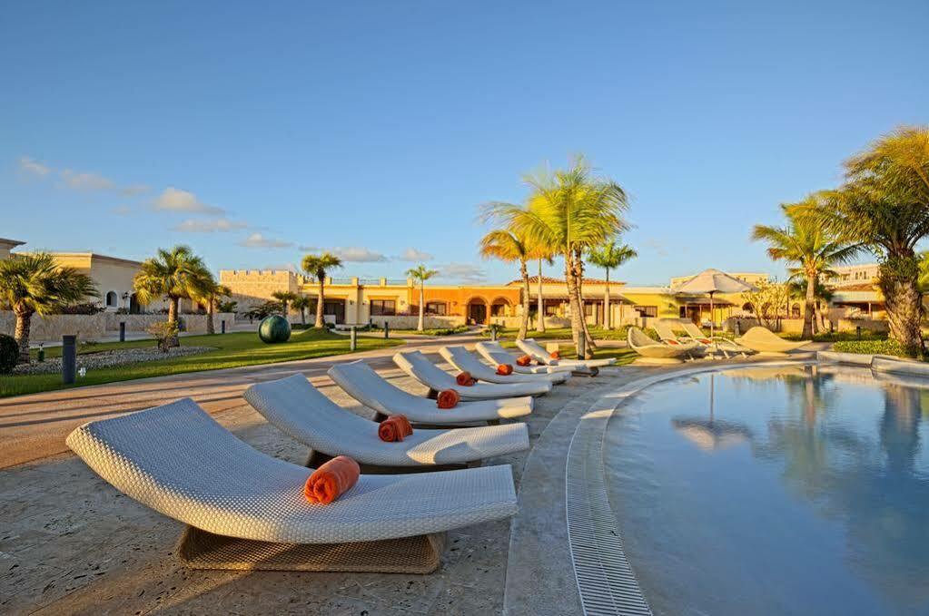 Ancora Cap Cana & Marina Hotel