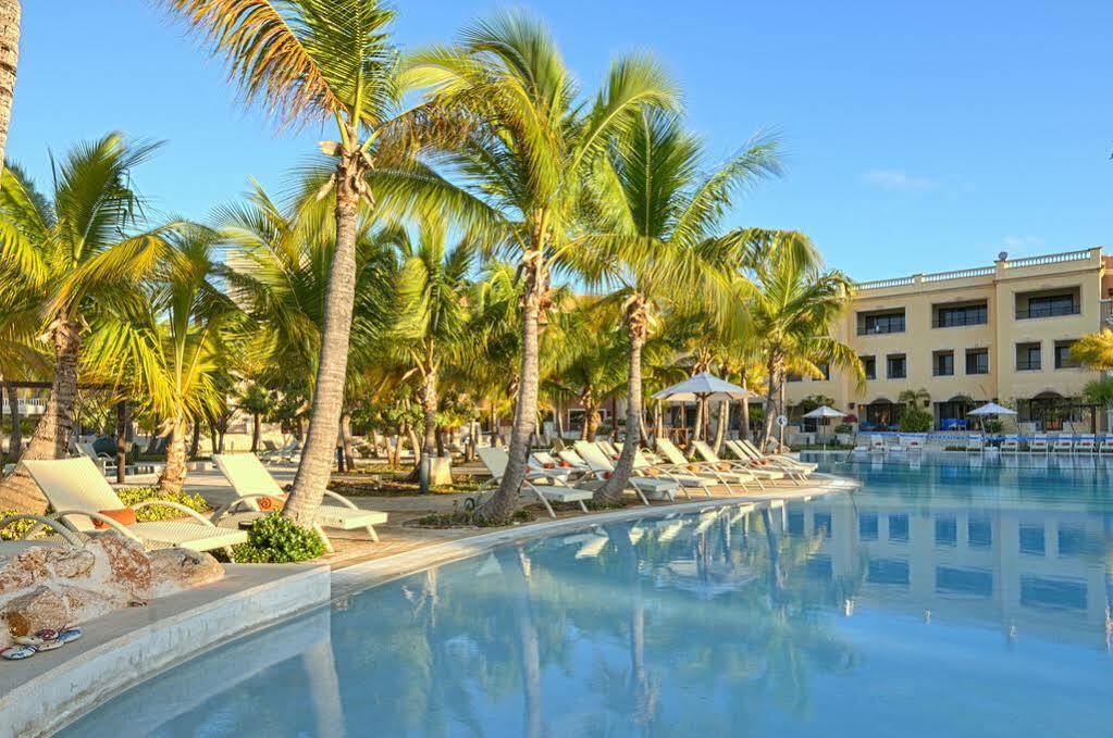 Hotel Ancora Cap Cana & Marina Punta Cana