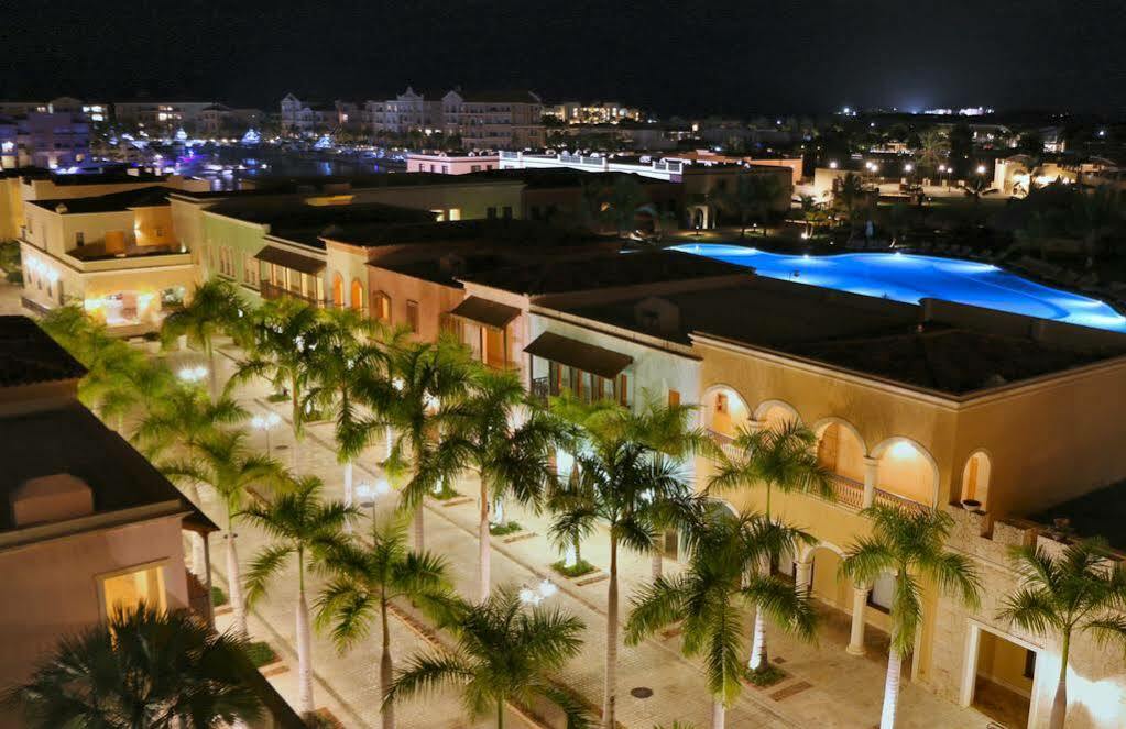 Ancora Cap Cana & Marina 5*