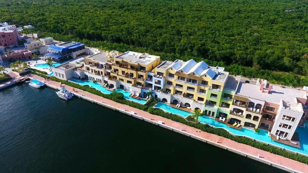 Hotel Ancora Cap Cana & Marina Punta Cana