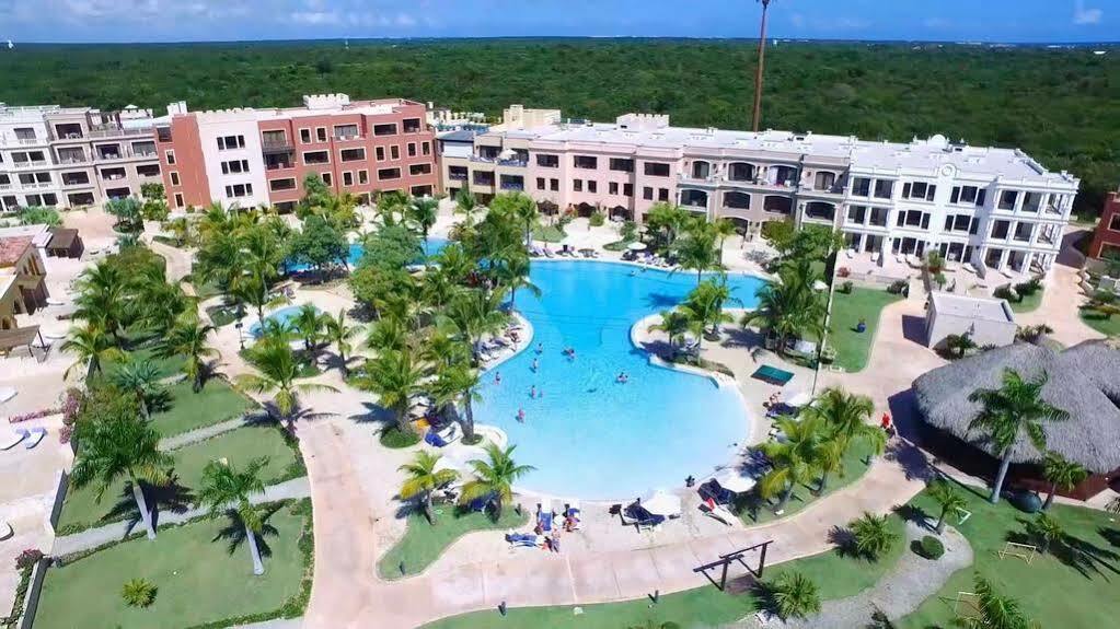 Ancora Cap Cana & Marina