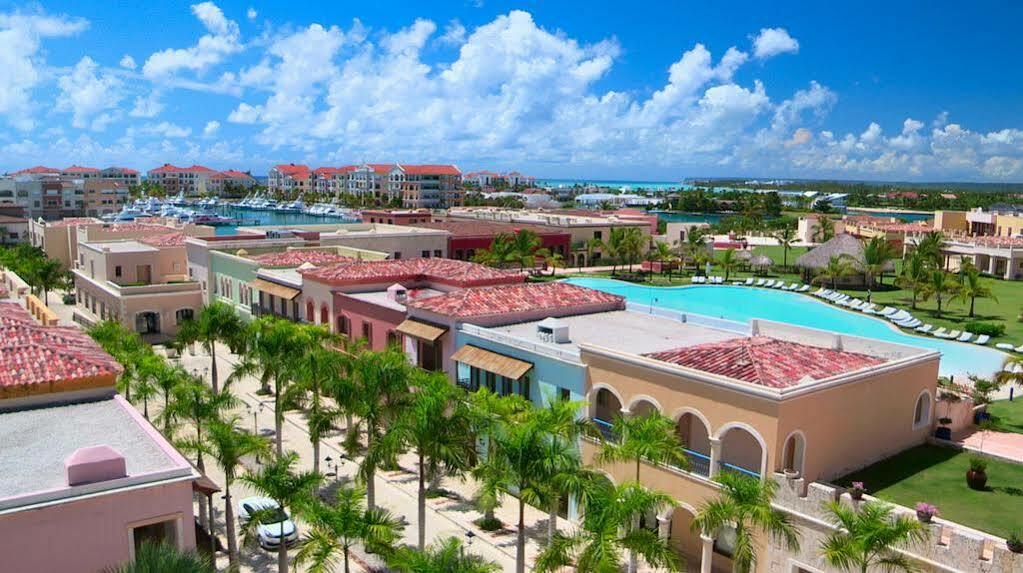 Ancora Cap Cana & Marina Hotel