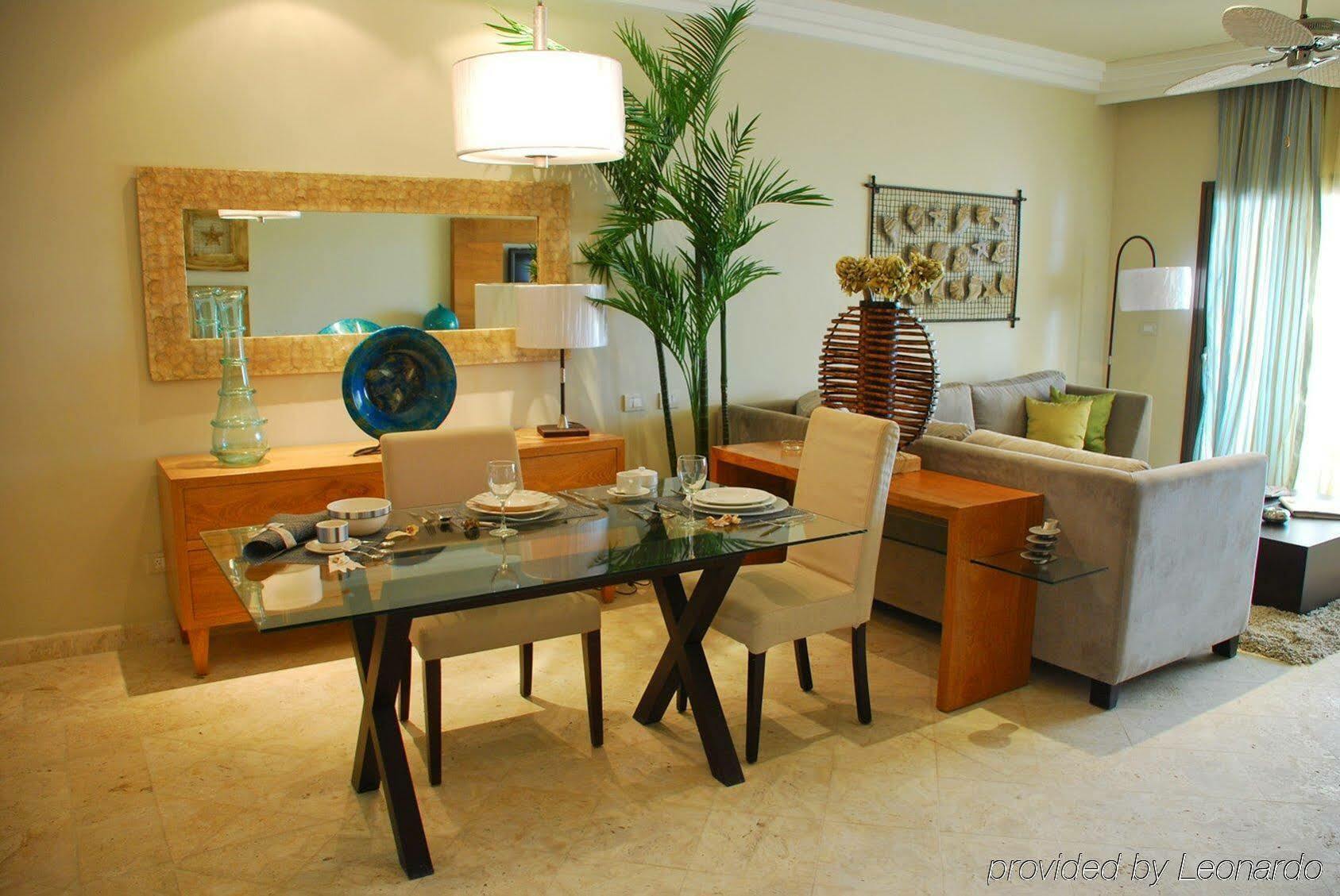 Ancora Cap Cana & Marina Hotel