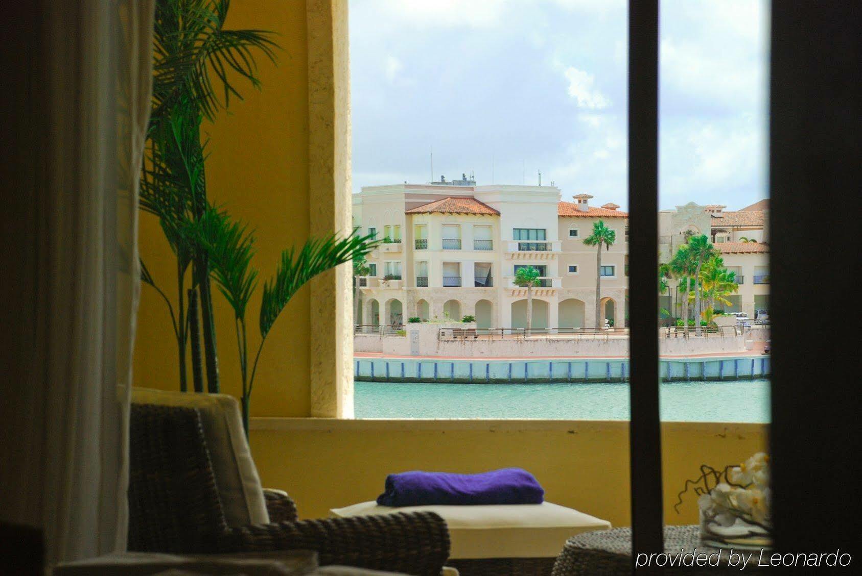 Ancora Cap Cana & Marina
