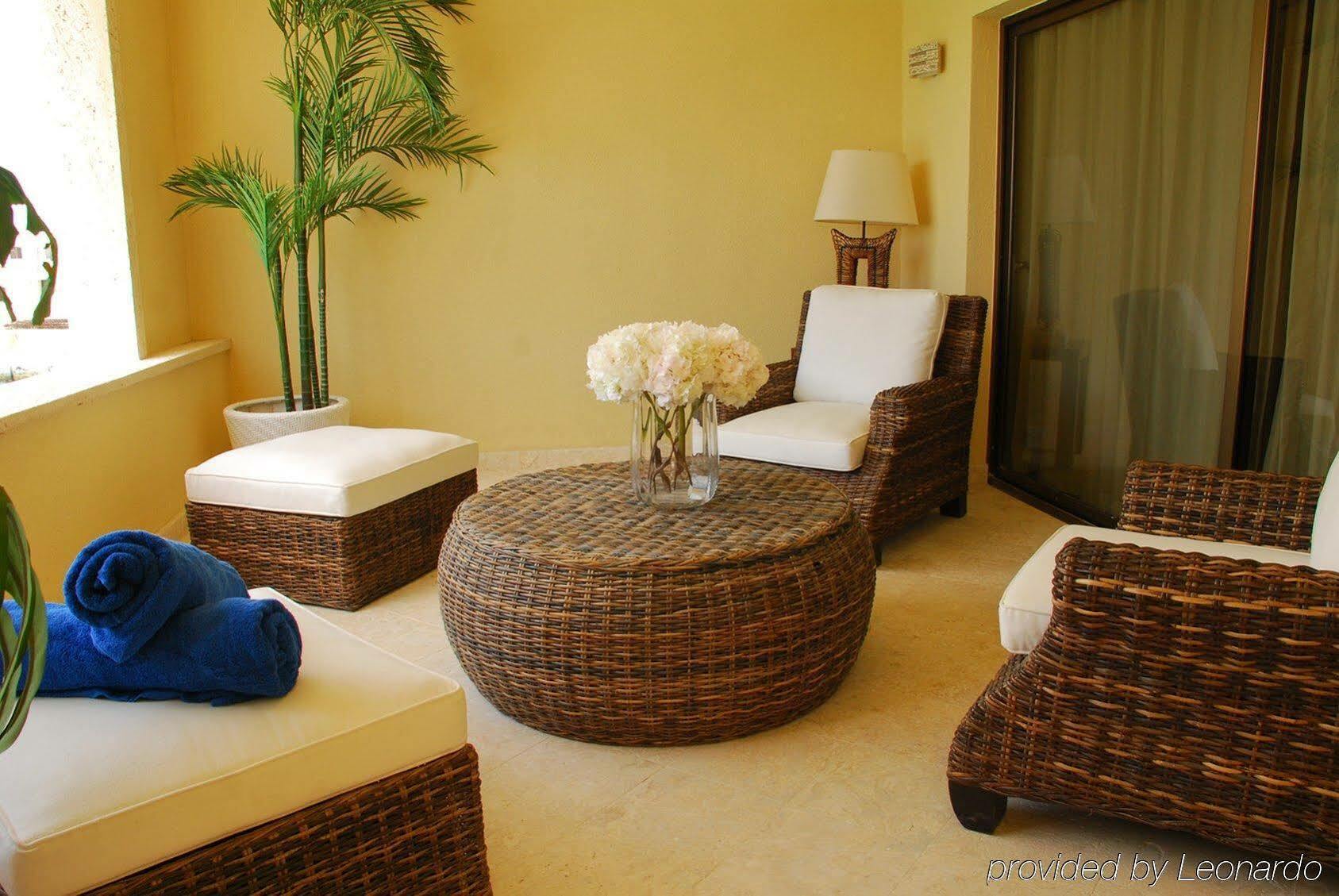 Ancora Cap Cana & Marina Hotel 5*