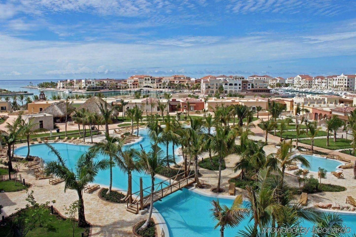 Ancora Cap Cana & Marina Hotel