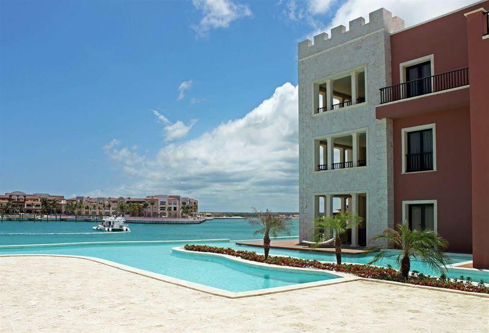 Hotel Ancora Cap Cana & Marina 5*
