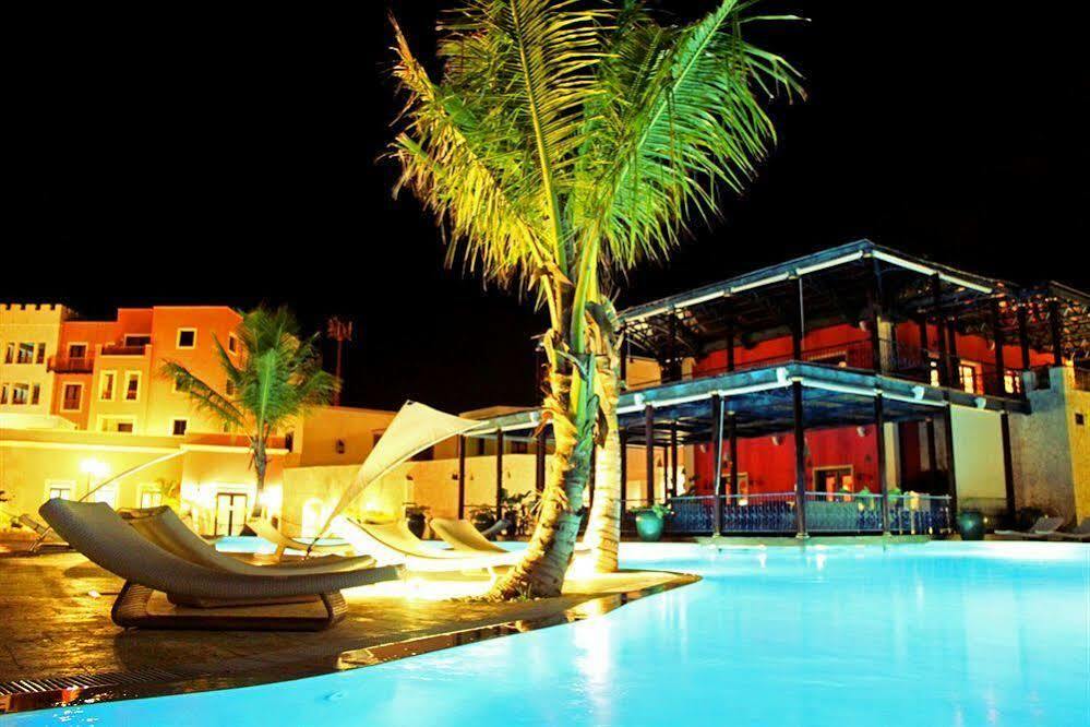 Ancora Cap Cana & Marina Hotel
