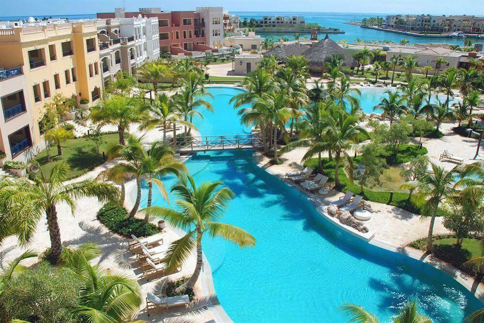 Ancora Cap Cana & Marina Hotel