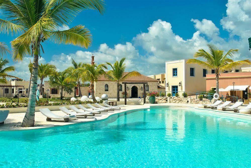 Ancora Cap Cana & Marina 5*