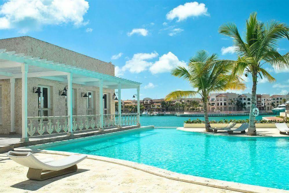 Ancora Cap Cana & Marina 5* Punta Cana