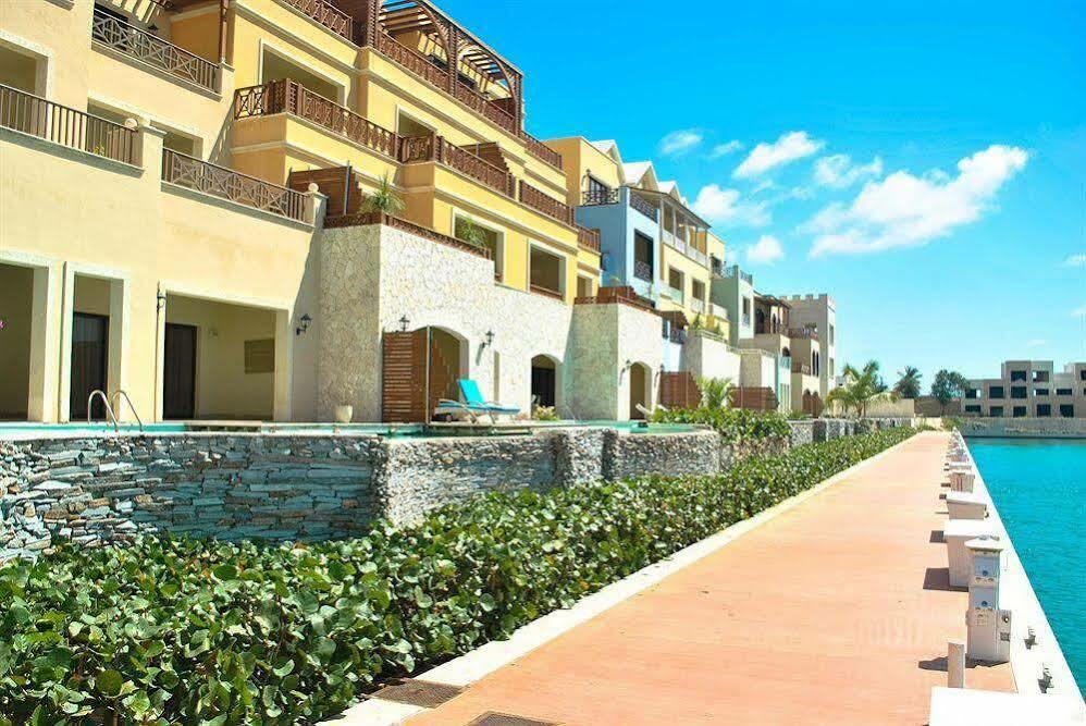 Hotel Ancora Cap Cana & Marina 5*