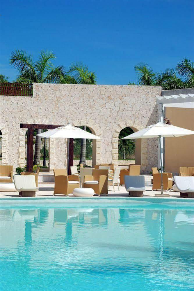 Ancora Cap Cana & Marina 5*