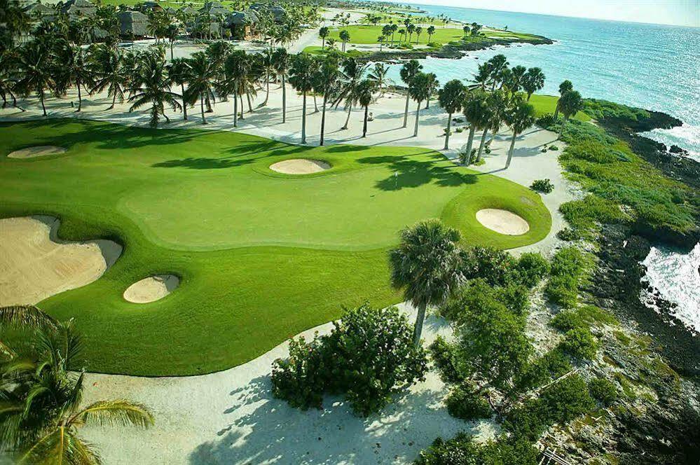 Ancora Cap Cana & Marina Hotel 5*