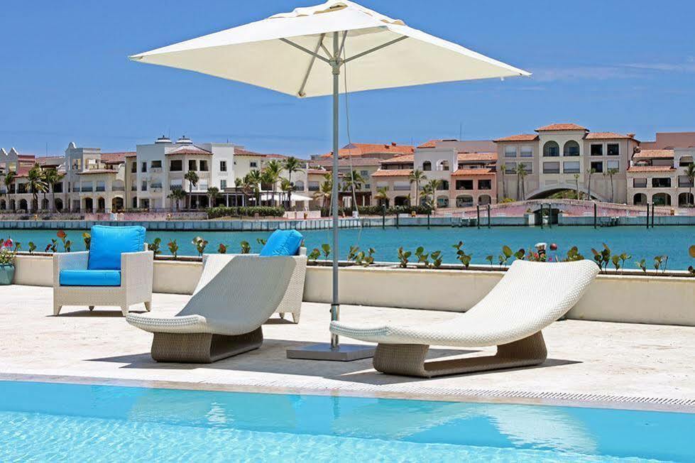 Ancora Cap Cana & Marina Hotel 5*