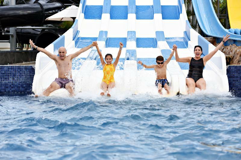 Resort Royalton Splash Punta Cana, An Autograph Collection & Casino 4*