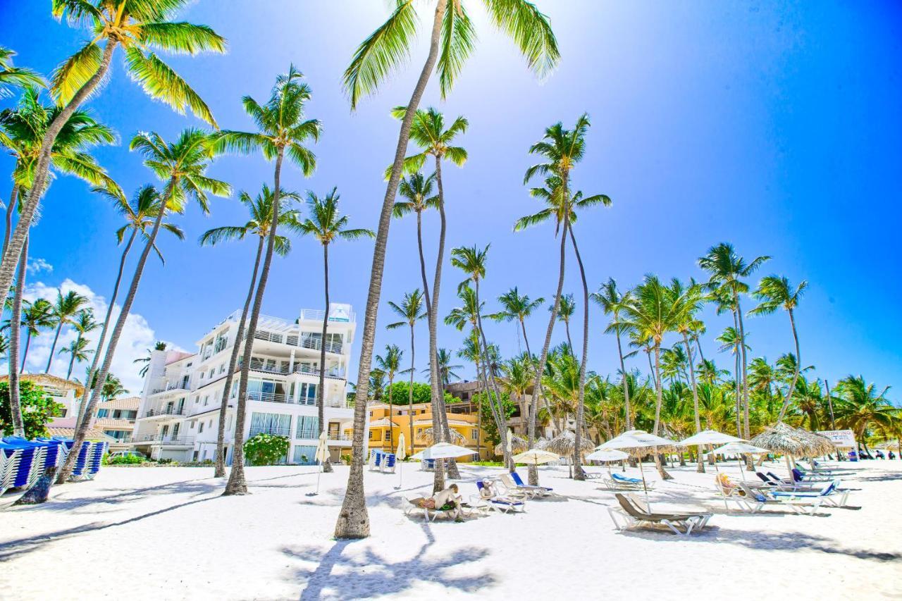 Beachfront - Everything 3*